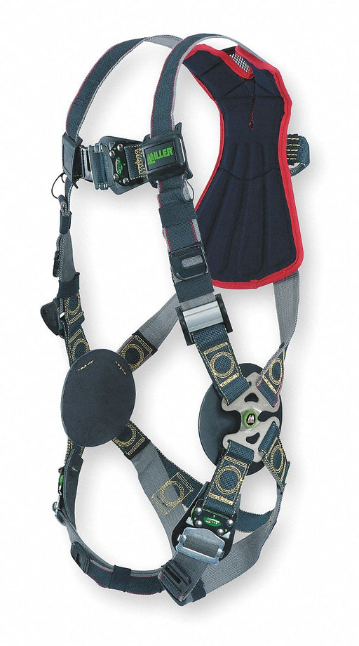 K3298 Arc Flash Body Harness Revolution L/XL