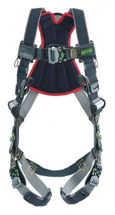 K3300 Arc Flash Body Harness Revolution L/XL