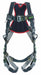 K3300 Arc Flash Body Harness Revolution L/XL