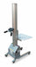Pltfrm Lift 125 lb.Cap.86 In H