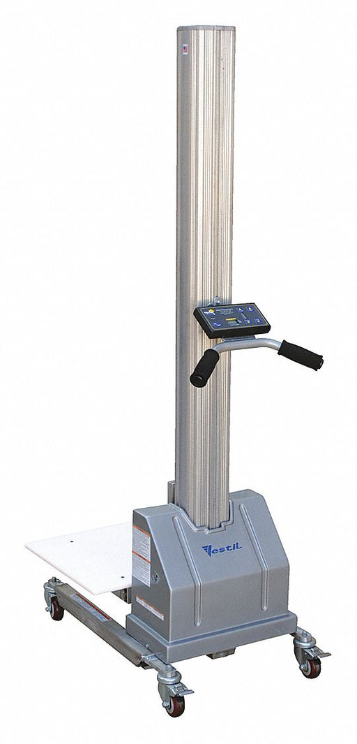 Pltfrm Lift 175 lb Cap 71 In H