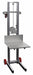 Pltfrm Lift 400 lb Cap.66-1/4 In H