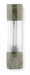 Fuse 250VAC Glass Cyl 100mA 5mm 20mm PK5