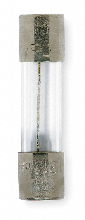 Fuse 250VAC Glass Cyl 63mA 5mm 20mm PK5
