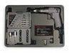 Drill Air-Powered Pistol Grip 1/4 in