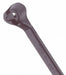Cable Tie 3.62 in Black PK1000