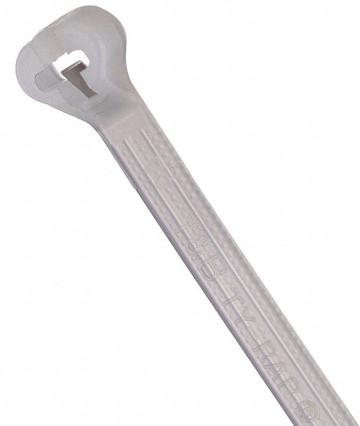 Cable Tie 8.19in Natural PK1000