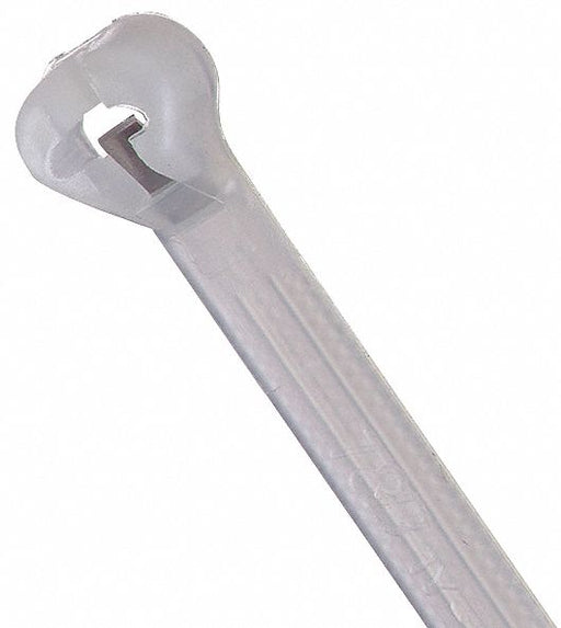 Cable Tie 11.1in Natural PK1000