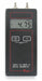 Handheld Digital Manometer 0to 200 in wc