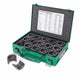Crimping Die Set U Cu 6 AWG-750 kcmil