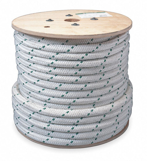 Cable Pulling Rope 10000 lb Max Nylon