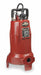 Grinder Pump 10 ft Three 208/230V AC