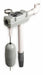 Water Powered Sump Pump Max Head 25 ft