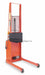 Hydr Pltfrm Lift 1000 lb Cap.80 In H