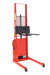 Stacker 1000 lb 64 In Lift 80 In H
