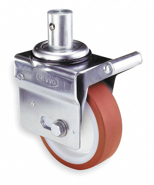 Stem Caster 8 dia Nythane 1 320lb
