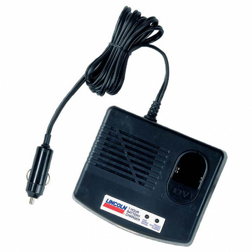 Battery Charger NiCad 12 V