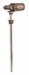Air Drum Pump 6 gpm 500 psi 3.5 1