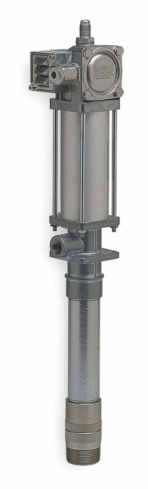 Air Drum Pump 6 gpm 1 000 psi 5 1