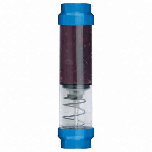 Grease Gun Barrel 15 oz Polycarbonate