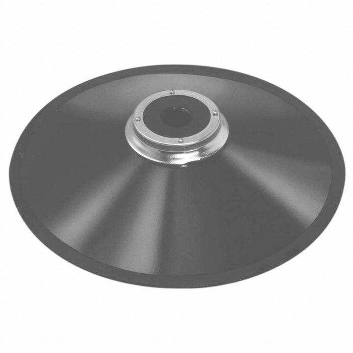 Follower Plate For Grease Pump
