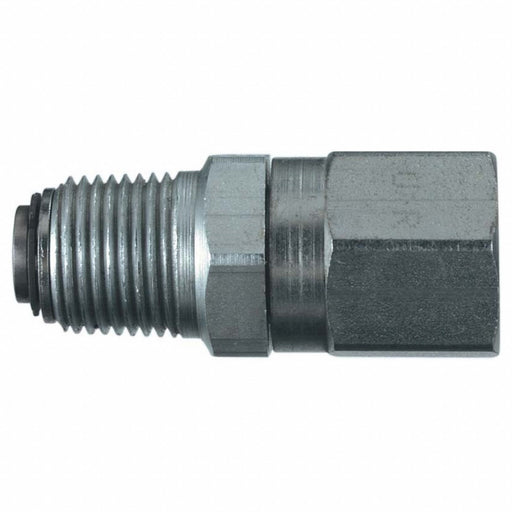 Swivel Steel 1/2 in NPT 1 000 psi