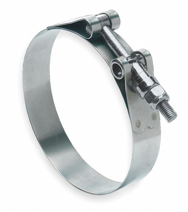 Hose Clamp 3/4 W SS 275SAE PK5