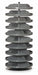 Revolving Storage Bin 41 3/8 in x 17 in