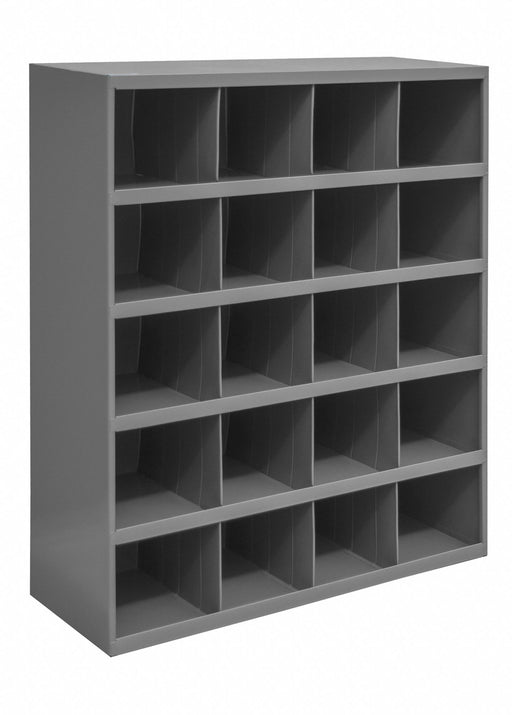 K4853 PignhlBnUnt 12inx42inx34in #Cmpmt 20