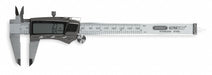 Fractional Digital Caliper 0 to 6 In