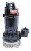 SubmersibleSumpPump 10ft 16.25in 120VAC