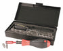 Torque Driver Set 1/4 10 to 50 -lb.