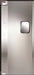 Swinging Door 7 x 3 ft Reinforced Spine