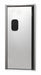 Swinging Door 7 x 3 ft Stainless Steel
