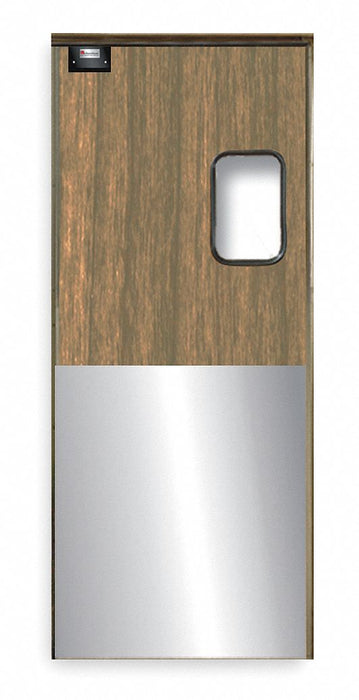 Swinging Door 7 x 3 ft