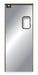 Light Impact Door 7 x 6 ft Wood Core