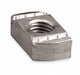 Channel Nut w/o Spring 1/2-13 In Steel