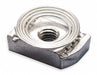 Channel Nut w/ Top Spring 1/4-20 In