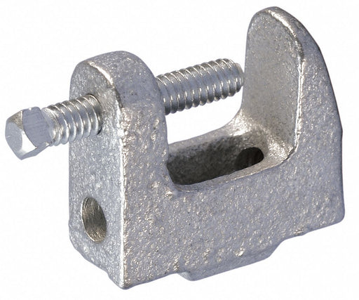 Beam C-Clamp C-Clamp 0.81 W Cast Iron