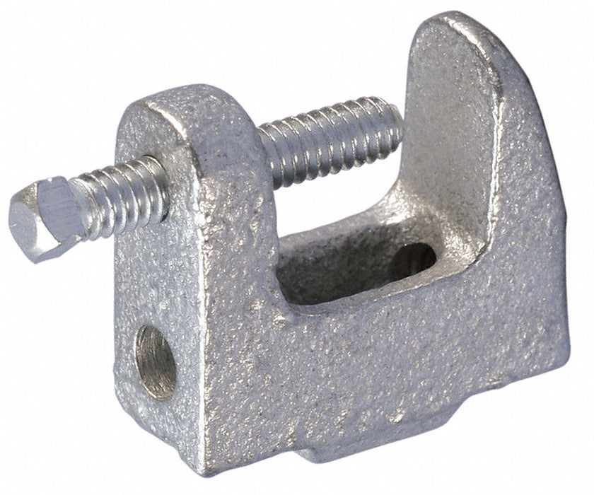 Beam C-Clamp C-Clamp 0.81 W Cast Iron
