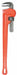 Pipe Wrench I-Beam Serrated 36 