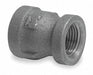 Reducing Coupling FNPT 3/8 x 1/4 in