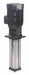Pump Centrifugal Coolant 20 Stages
