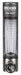 Flowmeter Range @ CCM of Air 0-15750