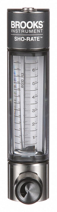 Flowmeter Range @ CCM of Air 0-23640