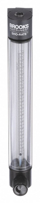 Flowmeter Flow Range @ CCM of Air 0-50