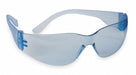 Safety Glasses Light Blue Scratch-Resist