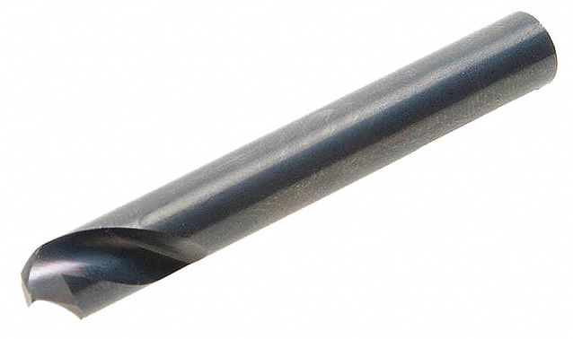 Pilot Drill Bit Dia 0.5 L 2.5 