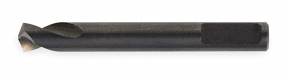 Pilot Drill 1/4 Shank 2 L.