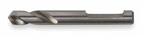 Pilot Drill 3/16 Dia x 1 1/2 In L